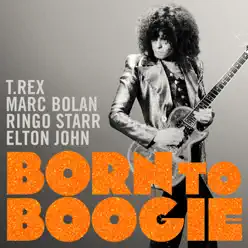 Born to Boogie (Original Soundtrack) - Marc Bolan