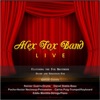 Alex Fox Band Live