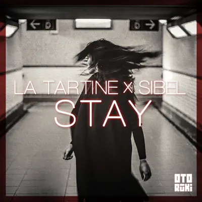 Stay - Single - Sibel