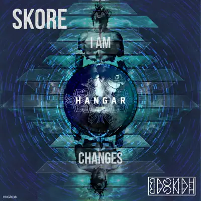 I Am / Changes - Single - Skore