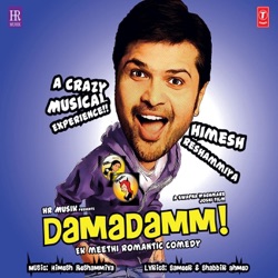 Himesh Reshammiya - Umrao Jaan