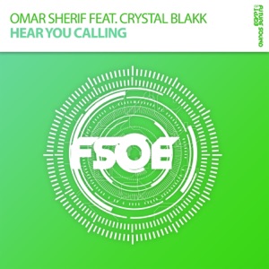 Hear You Calling (feat. Crystal Blakk) - Single