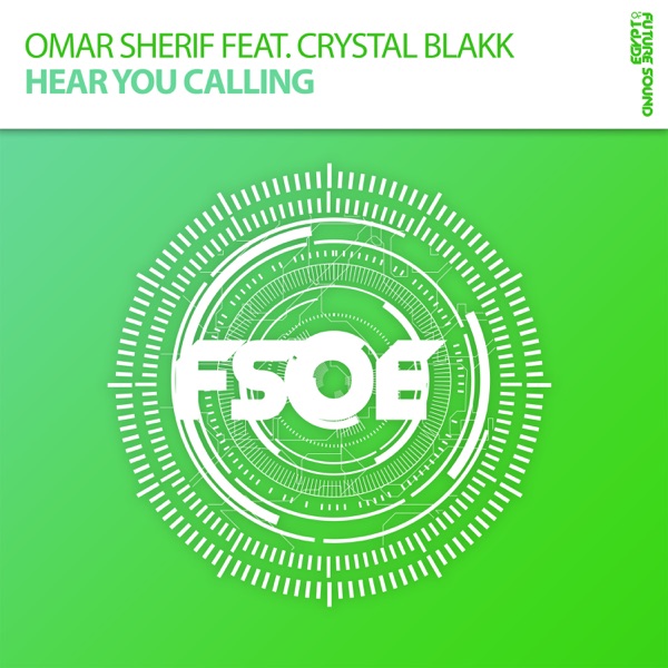 Hear You Calling (feat. Crystal Blakk) - Single