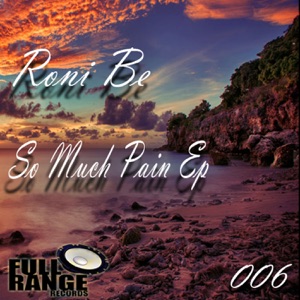 So Much Pain Ep
