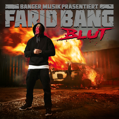 Farid Bang on Apple Music