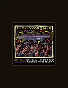 Russell Wodehouse을(를) 듣고, 뮤직 비디오를 보고, 약력을 읽고, 투어 일정 등을 확인하세요!