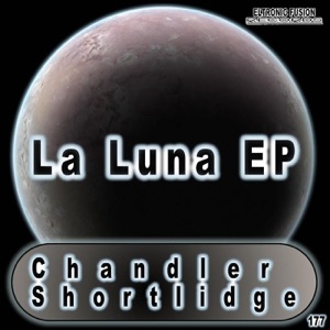 La Luna EP 2012