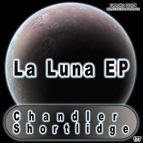 La Luna EP 2012