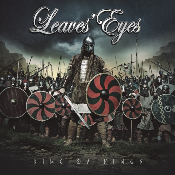 Cover artwork for Sweven