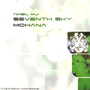 Seventh Sky / Mohana - Single