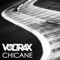 Chicane - Voltrax lyrics