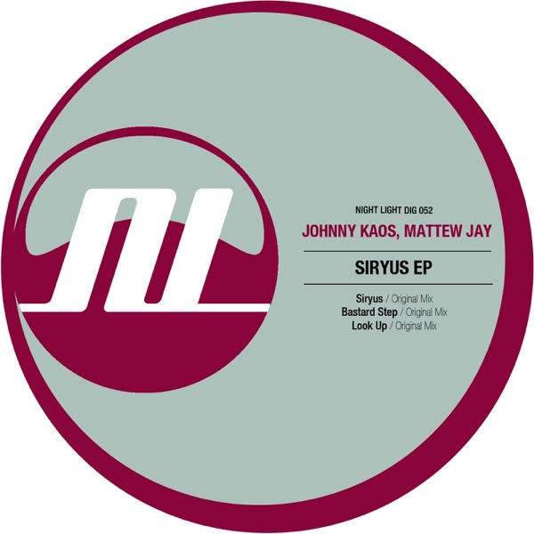Siryus - Single