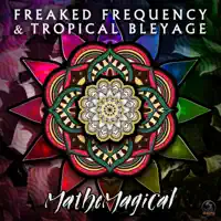 Raw — Freaked Frequency