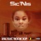 No Cure (feat. Intell) - SicNis lyrics