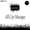 Mystery - Single