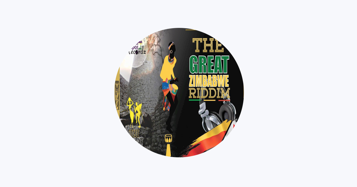 A. Jones & The Ma-Kaya Crew / The Ma-Kaya Crew – Jah Bless I