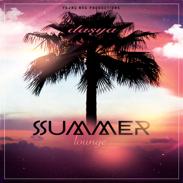 Summer Lounge - Single