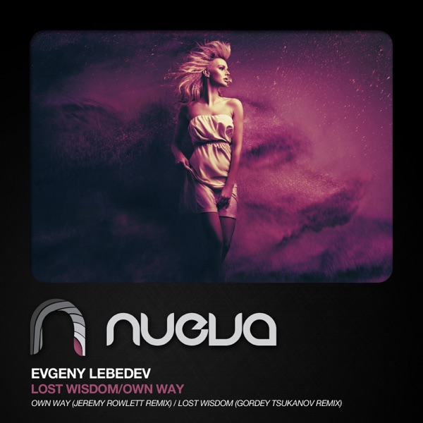 Lost Wisdom / Own Way Remixes - Single