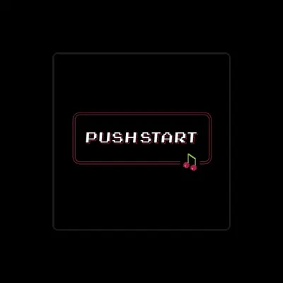 Listen to Push Start, watch music videos, read bio, see tour dates & more!