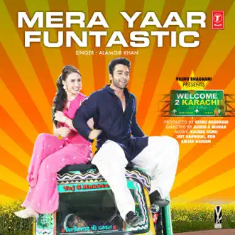 Mera Yaar Funtastic (From 