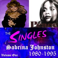 Sabrina Johnston - Satisfy My Love