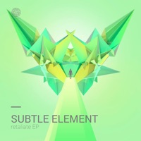 Retaliate Ep - Subtle Element