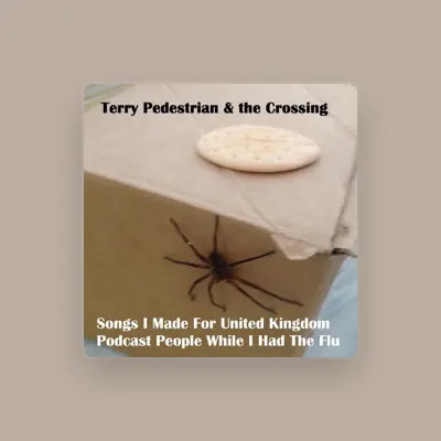 Listen to Terry Pedestrian, watch music videos, read bio, see tour dates & more!