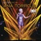 Barco a Venus (En Vivo) - Ana Torroja lyrics