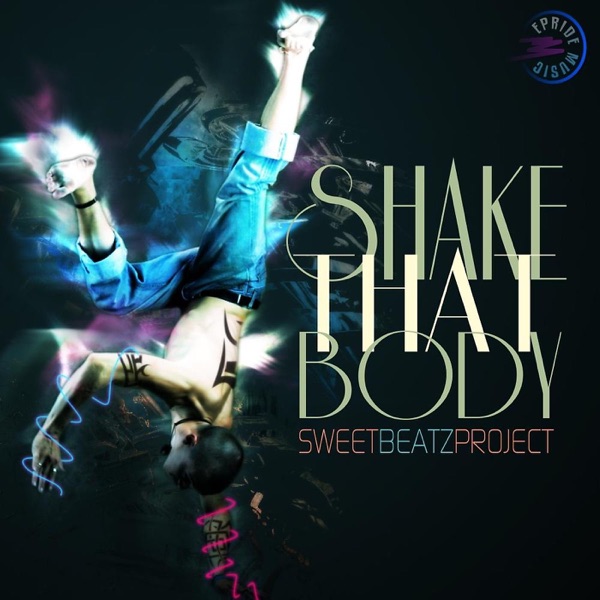 Shake That Body
