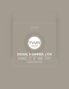 Listen to Dougal & Gammer, watch music videos, read bio, see tour dates & more!