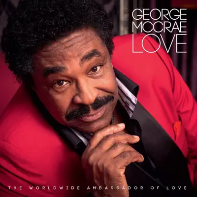 Love - George McCrae