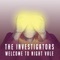Carlos - Welcome to Night Vale lyrics