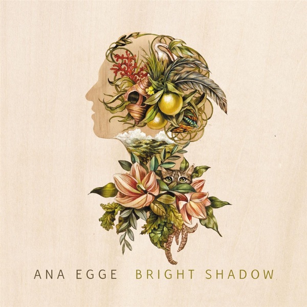 Flat Top Guitar by Ana Egge on Go Folk