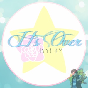 It's Over Isn't It - Single