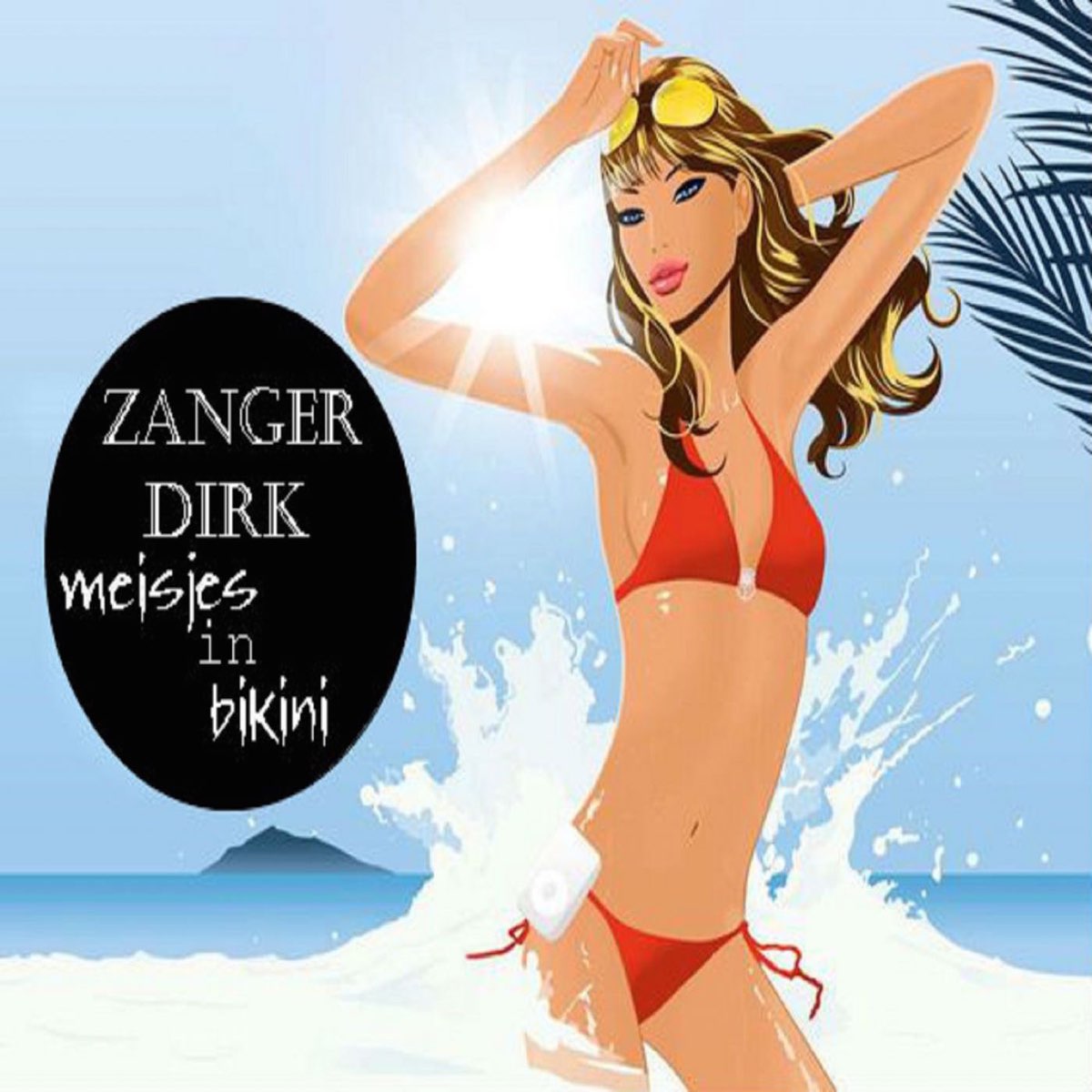 Meisjes In Bikini - Single by Dirk on Apple Music
