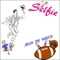 Jeux de mecs (Benjamin Karmer Anthem Trance Dub) - #Selfie lyrics