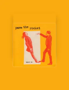 Listen to Pave the Rocket, watch music videos, read bio, see tour dates & more!