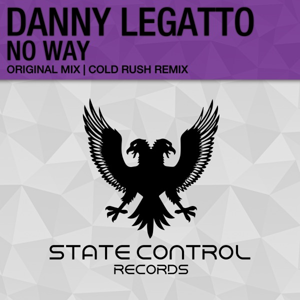 No Way - Single