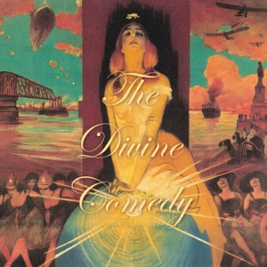 The divine comedy - Catherine the great