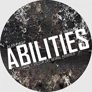 Abilities - EP