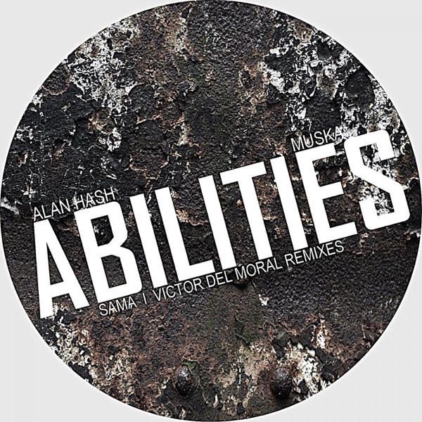 Abilities - EP