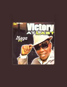 收听 Mega 99、观看音乐视频、阅读小传、查看巡演日期等 ！