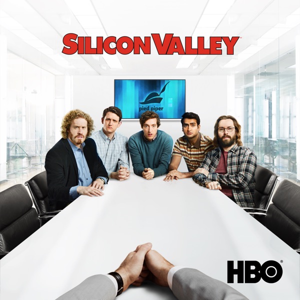 Two in the Box part of Silicon Valley Season 3