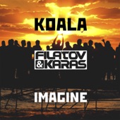 Imagine (Radio Edit) artwork