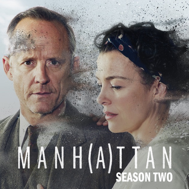 Manhattan, Season 2 on iTunes