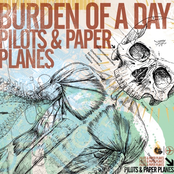 Cover artwork for Bite the Bullet