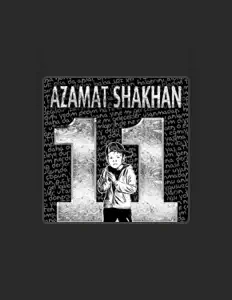 Listen to Azamat Shakhan, watch music videos, read bio, see tour dates & more!