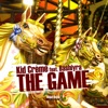 The Game (feat. Bashiyra)