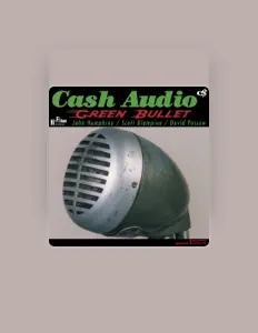 Escucha a Cash Audio (Money), mira vídeos musicales, lee la biografía, consulta fechas de giras y mucho más.