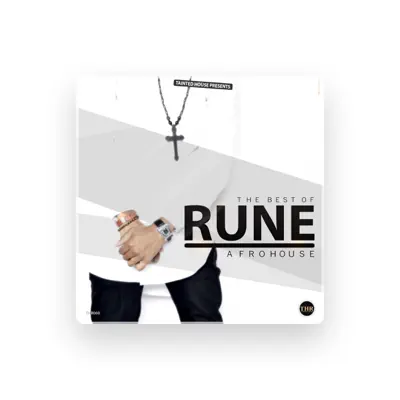 Listen to Rune, watch music videos, read bio, see tour dates & more!